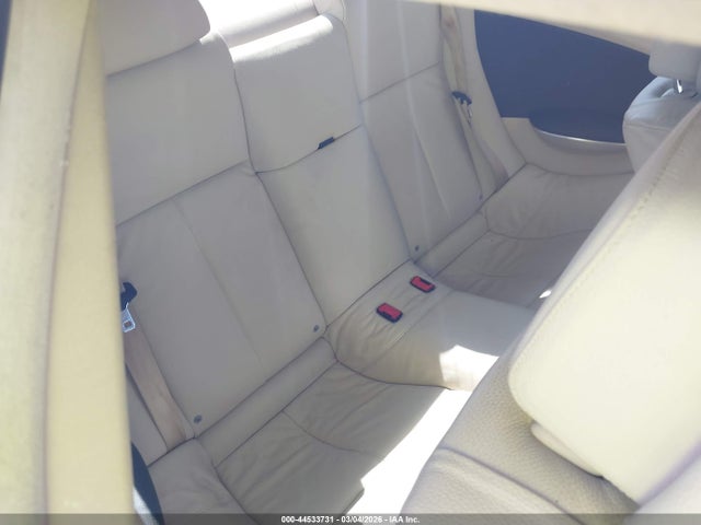 Aukcja sprzedaży 2008 Bmw 650i, vin: WBAEA53528CV85145, numer aukcji: 44533731