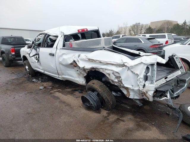 Продажа на аукционе авто 2024 Ram 3500, vin: 3C63RRHLXRG337202, номер лота: 44533732