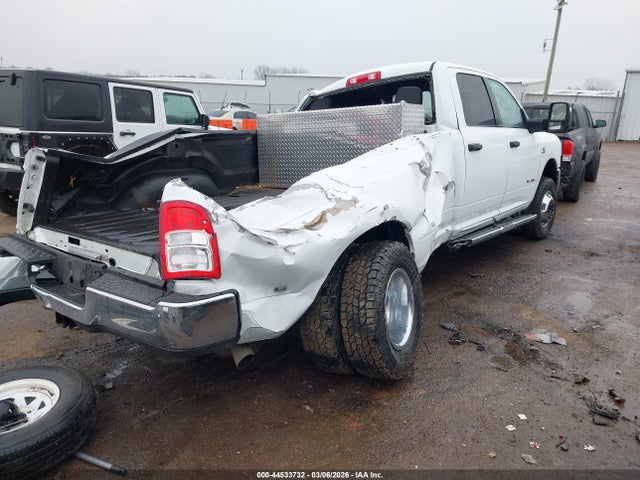 Продажа на аукционе авто 2024 Ram 3500, vin: 3C63RRHLXRG337202, номер лота: 44533732