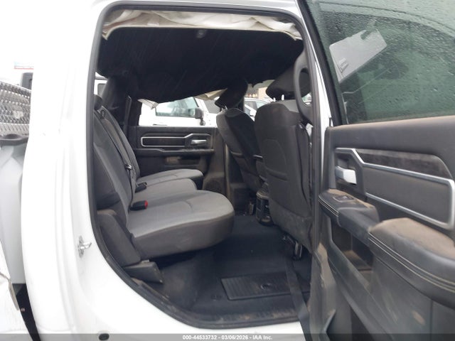 Продажа на аукционе авто 2024 Ram 3500, vin: 3C63RRHLXRG337202, номер лота: 44533732