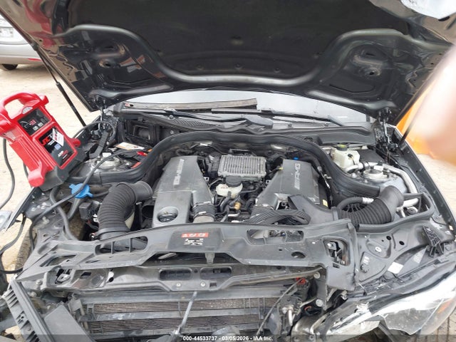 Продаж на аукціоні авто 2017 Mercedes-benz Amg Cls 63 S 4matic, vin: WDDLJ7GB7HA192653, номер лоту: 44533737