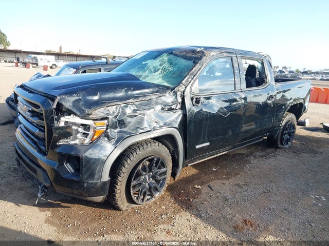 Aukcja sprzedaży 2021 Gmc Sierra 1500 4wd  Short Box Elevation, vin: 3GTU9CED9MG449571, numer aukcji: 44533751