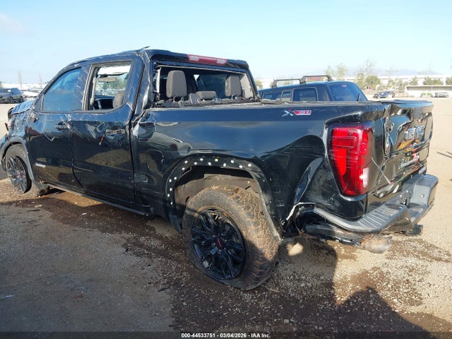 Aukcja sprzedaży 2021 Gmc Sierra 1500 4wd  Short Box Elevation, vin: 3GTU9CED9MG449571, numer aukcji: 44533751