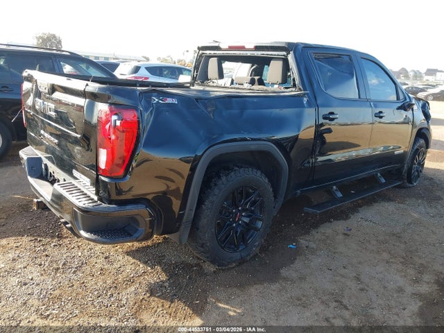 Aukcja sprzedaży 2021 Gmc Sierra 1500 4wd  Short Box Elevation, vin: 3GTU9CED9MG449571, numer aukcji: 44533751