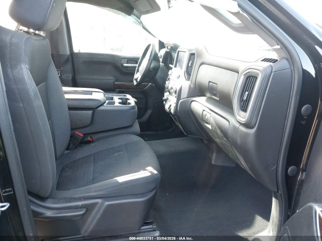 Aukcja sprzedaży 2021 Gmc Sierra 1500 4wd  Short Box Elevation, vin: 3GTU9CED9MG449571, numer aukcji: 44533751