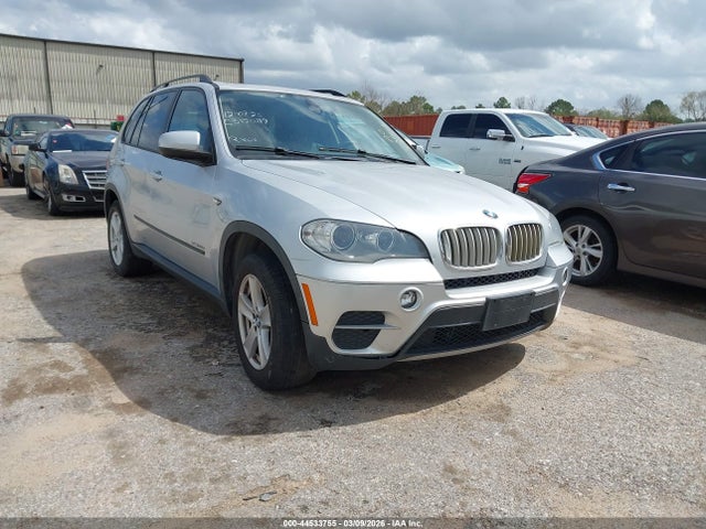2012 BMW X5 5UXZW0C5XCL673280