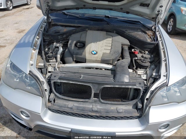 2012 BMW X5 5UXZW0C5XCL673280 Photo 9