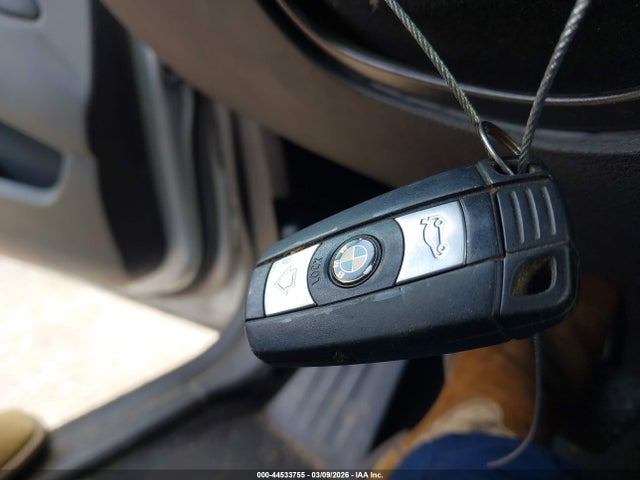 2012 BMW X5 5UXZW0C5XCL673280 Photo 10