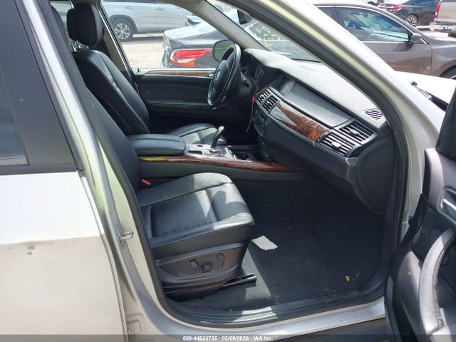 2012 BMW X5 5UXZW0C5XCL673280 Photo 4