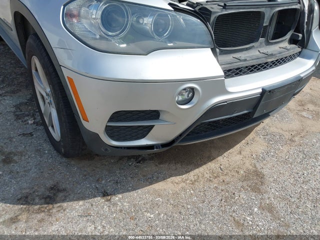 2012 BMW X5 5UXZW0C5XCL673280 Photo 5