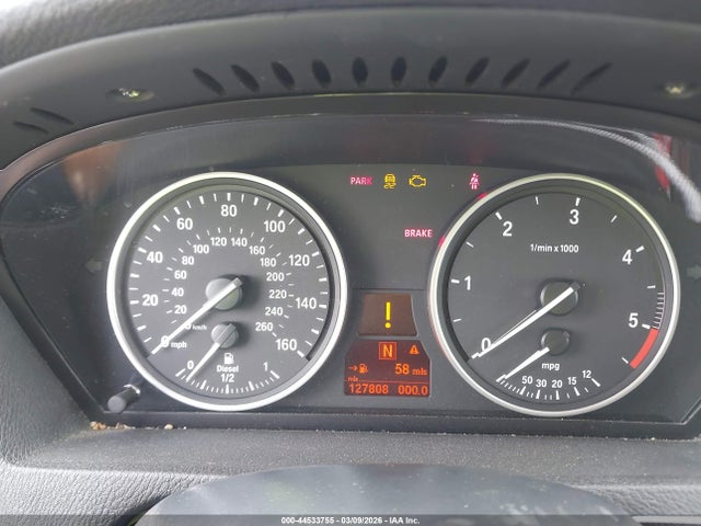 2012 BMW X5 5UXZW0C5XCL673280 Photo 6