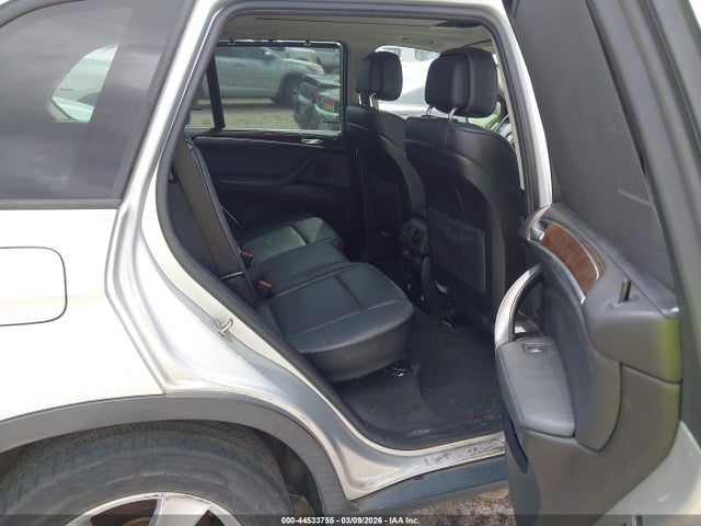 2012 BMW X5 5UXZW0C5XCL673280 Photo 7