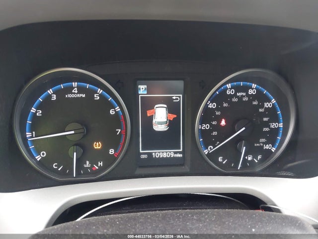 Toyota Rav4 Xle 2017 2T3WFREV4HW352197 Image 7