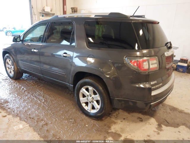Продажа на аукционе авто 2013 Gmc Acadia Sle-1, vin: 1GKKVNED1DJ111681, номер лота: 44533757