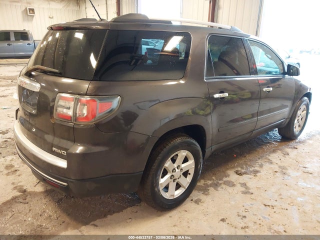 Продажа на аукционе авто 2013 Gmc Acadia Sle-1, vin: 1GKKVNED1DJ111681, номер лота: 44533757
