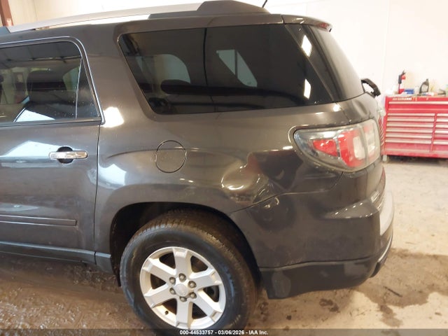 Продажа на аукционе авто 2013 Gmc Acadia Sle-1, vin: 1GKKVNED1DJ111681, номер лота: 44533757