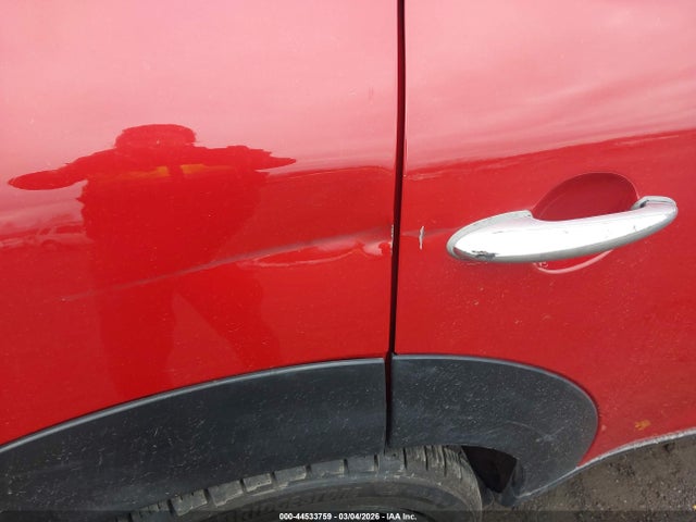 2014 MINI COUNTRYMAN WMWZB3C58EWM32668 Photo 5