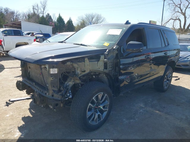 44533765 :رقم المزاد ، 1GKS2CKL7PR440173 vin ، 2023 Gmc Yukon 4wd At4 مزاد بيع