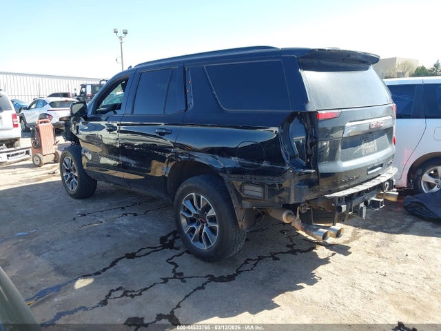 44533765 :رقم المزاد ، 1GKS2CKL7PR440173 vin ، 2023 Gmc Yukon 4wd At4 مزاد بيع