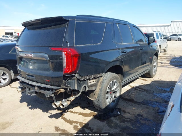 44533765 :رقم المزاد ، 1GKS2CKL7PR440173 vin ، 2023 Gmc Yukon 4wd At4 مزاد بيع