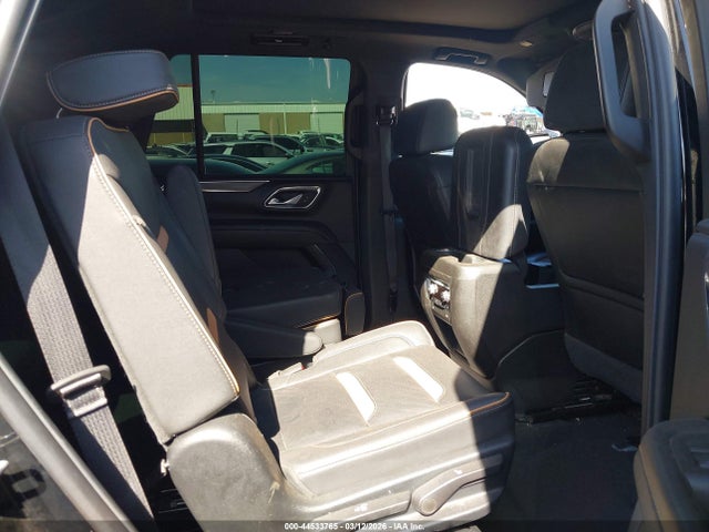 44533765 :رقم المزاد ، 1GKS2CKL7PR440173 vin ، 2023 Gmc Yukon 4wd At4 مزاد بيع