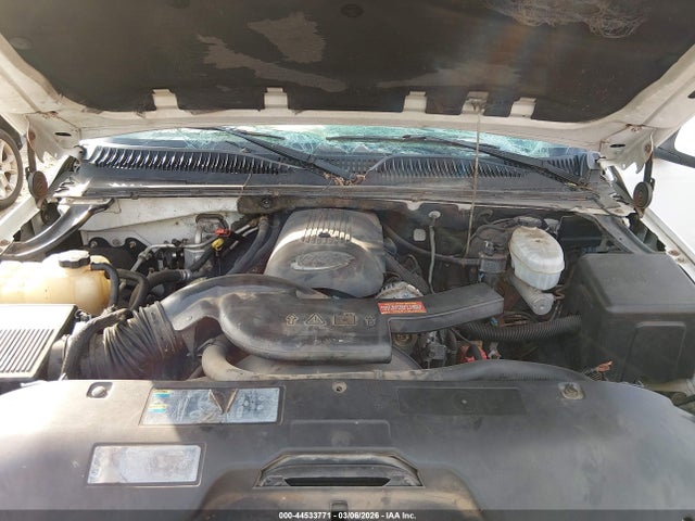 2003 CHEVROLET SUBURBAN 1500 3GNFK16ZX3G258825 Photo 9