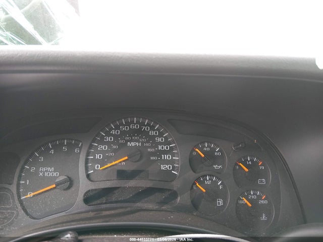 2003 CHEVROLET SUBURBAN 1500 3GNFK16ZX3G258825 Photo 6
