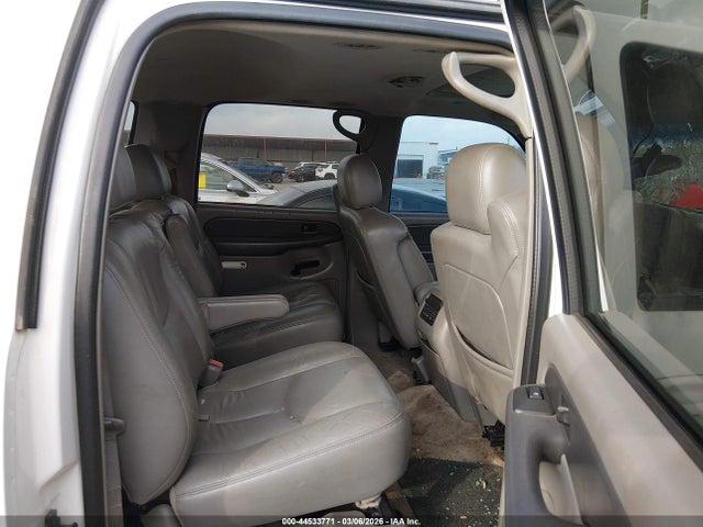 2003 CHEVROLET SUBURBAN 1500 3GNFK16ZX3G258825 Photo 7