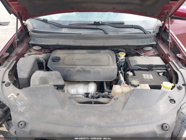 2020 JEEP CHEROKEE 1C4PJLCB2LD503794 Photo 9