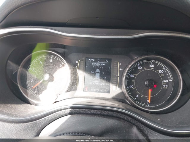 2020 JEEP CHEROKEE 1C4PJLCB2LD503794 Photo 6