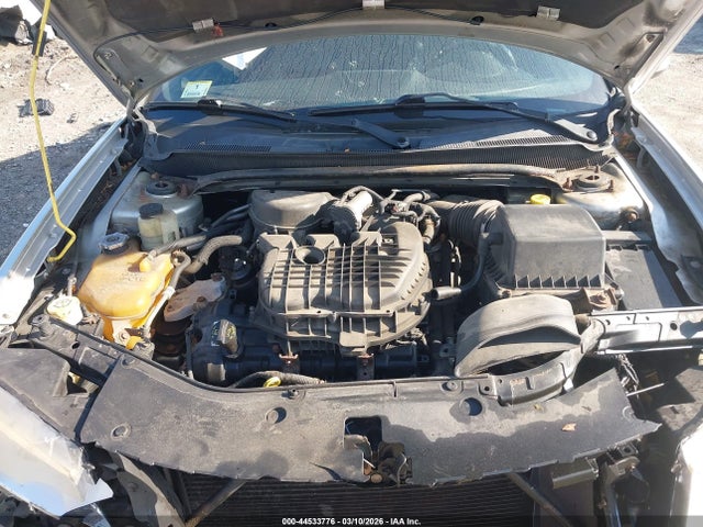 2011 DODGE AVENGER 1B3BD2FG5BN500305 Photo 9