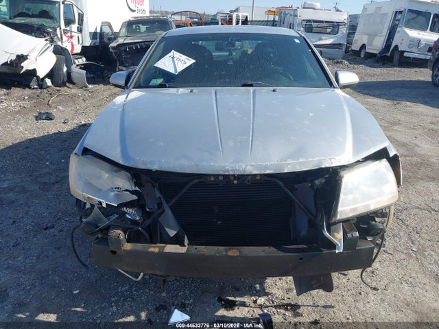 2011 DODGE AVENGER 1B3BD2FG5BN500305 Photo 5