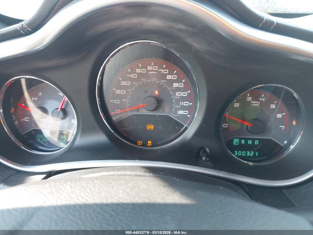 2011 DODGE AVENGER 1B3BD2FG5BN500305 Photo 6