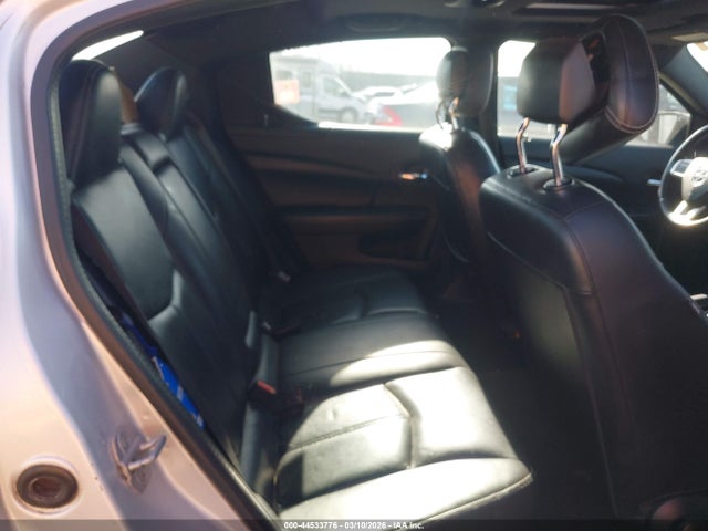 2011 DODGE AVENGER 1B3BD2FG5BN500305 Photo 7