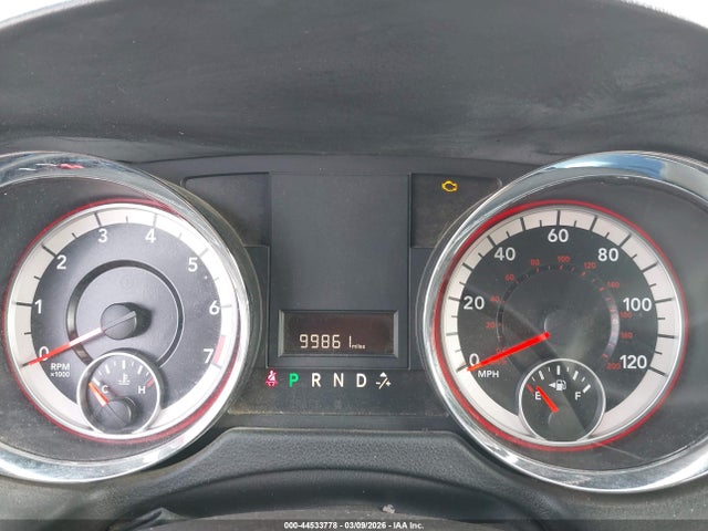 Продажа на аукционе авто 2017 Dodge Grand Caravan Sxt, vin: 2C4RDGCG6HR557879, номер лота: 44533778