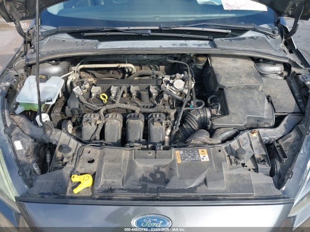 1FADP3K20GL407246 Ford FOCUS SE
