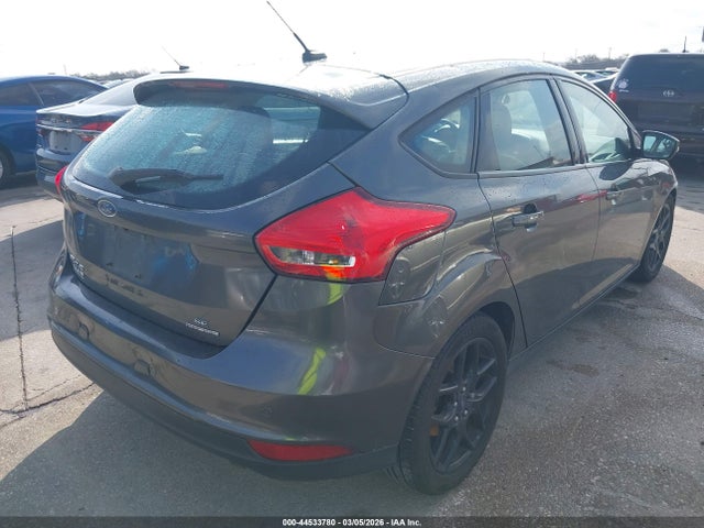 1FADP3K20GL407246 Ford FOCUS SE