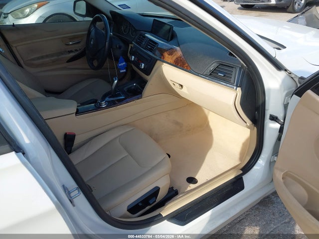 2013 BMW 328I WBA3A5C5XDJ462884 Photo 4