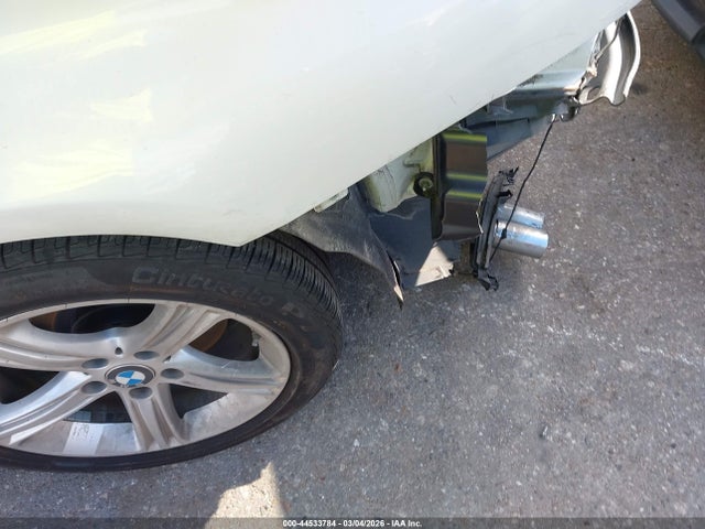 2013 BMW 328I WBA3A5C5XDJ462884 Photo 5
