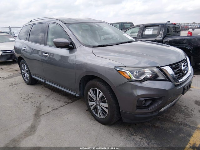 Nissan Pathfinder Sl 2wd 2020 5N1DR2CN4LC586906 zdjęcie główne