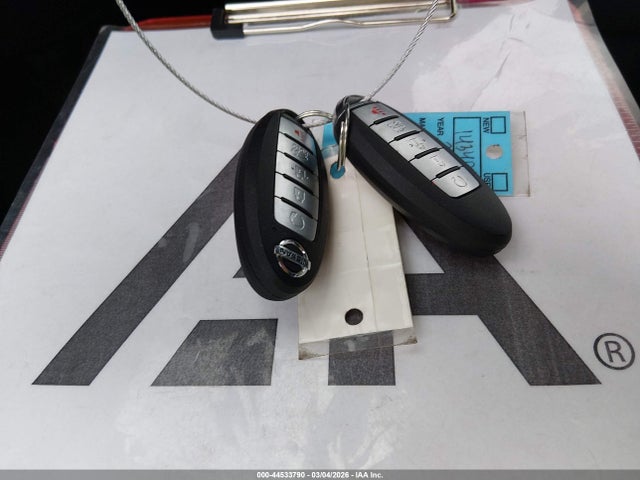 Nissan Pathfinder Sl 2wd 2020 5N1DR2CN4LC586906 Image 11