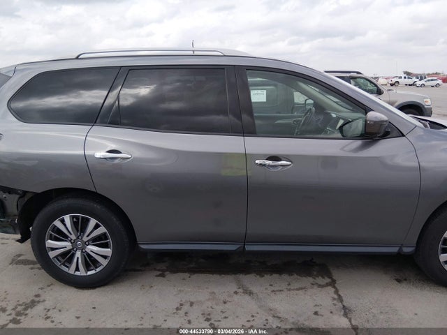 Nissan Pathfinder Sl 2wd 2020 5N1DR2CN4LC586906 Image 13