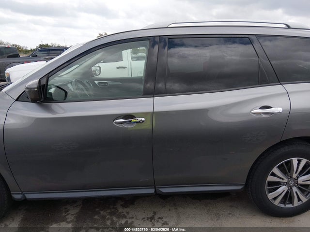 Nissan Pathfinder Sl 2wd 2020 5N1DR2CN4LC586906 Image 14