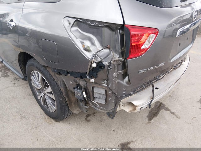 Nissan Pathfinder Sl 2wd 2020 5N1DR2CN4LC586906 Image 17