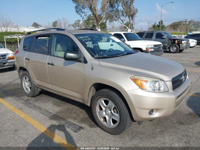2006 TOYOTA RAV4 JTMZD33V265031900