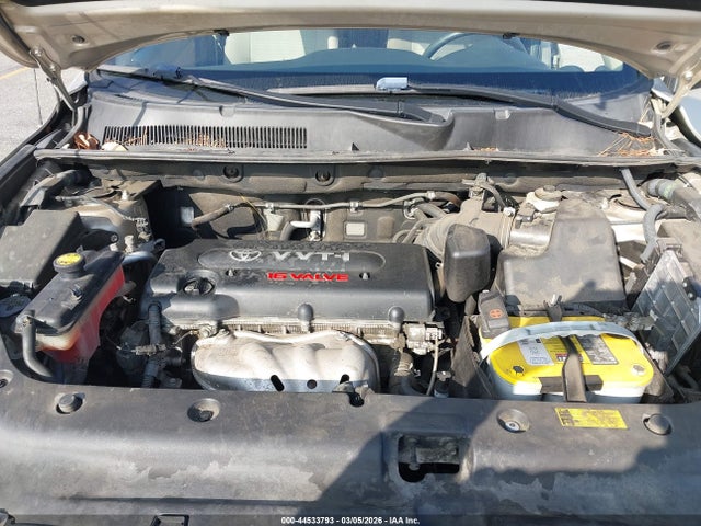 2006 TOYOTA RAV4 JTMZD33V265031900 Photo 9