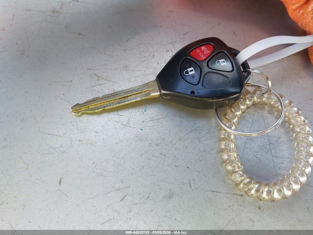 2006 TOYOTA RAV4 JTMZD33V265031900 Photo 10