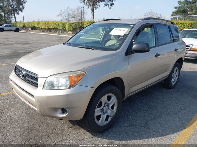 2006 TOYOTA RAV4 JTMZD33V265031900 Photo 1