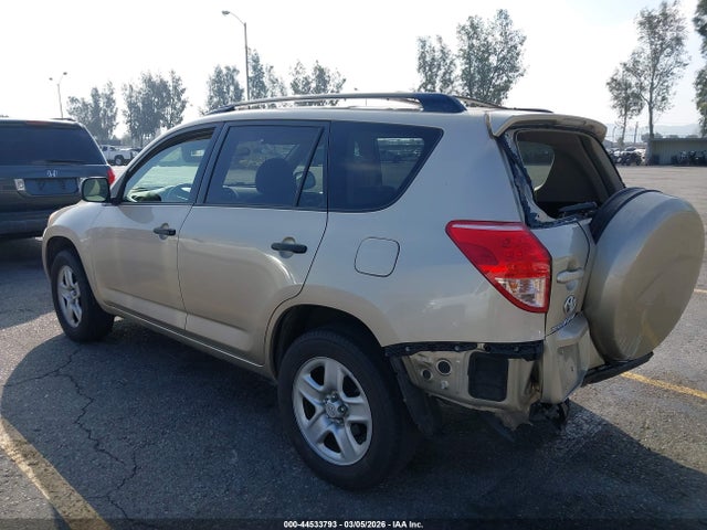 2006 TOYOTA RAV4 JTMZD33V265031900 Photo 2