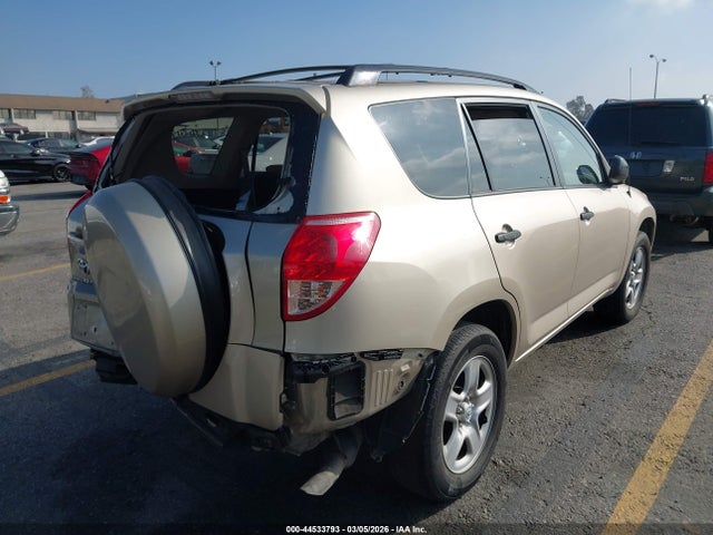 2006 TOYOTA RAV4 JTMZD33V265031900 Photo 3